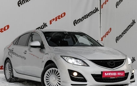 Mazda 6, 2010 год, 888 000 рублей, 3 фотография