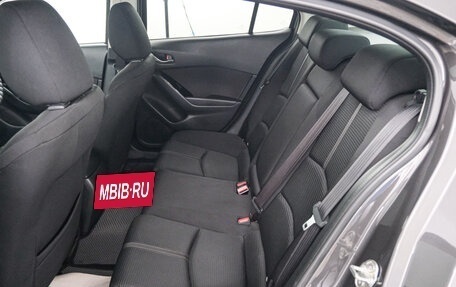 Mazda Axela, 2017 год, 1 699 000 рублей, 24 фотография