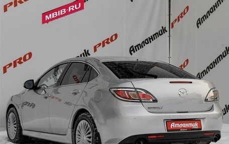 Mazda 6, 2010 год, 888 000 рублей, 5 фотография