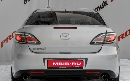 Mazda 6, 2010 год, 888 000 рублей, 6 фотография