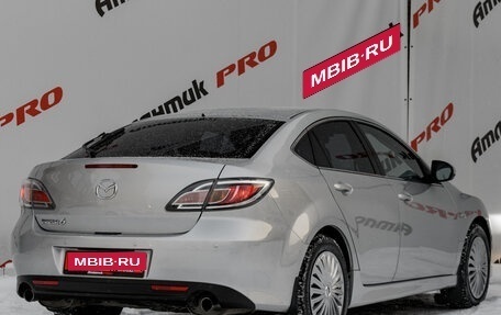 Mazda 6, 2010 год, 888 000 рублей, 7 фотография