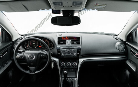Mazda 6, 2010 год, 888 000 рублей, 12 фотография