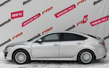 Mazda 6, 2010 год, 888 000 рублей, 8 фотография