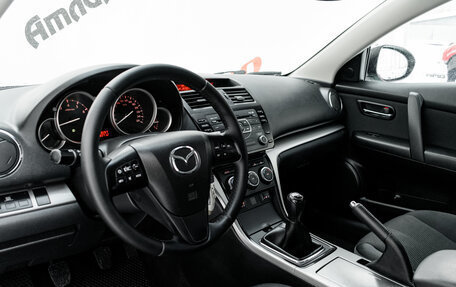 Mazda 6, 2010 год, 888 000 рублей, 11 фотография