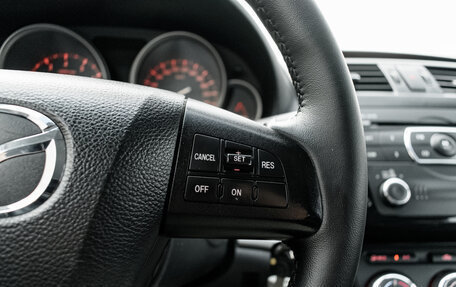 Mazda 6, 2010 год, 888 000 рублей, 16 фотография