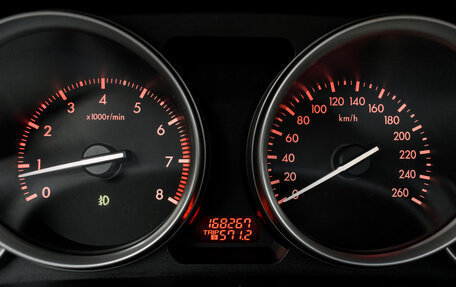 Mazda 6, 2010 год, 888 000 рублей, 17 фотография