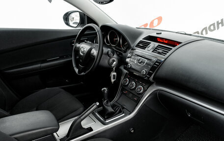 Mazda 6, 2010 год, 888 000 рублей, 13 фотография