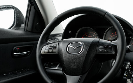 Mazda 6, 2010 год, 888 000 рублей, 14 фотография