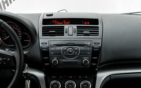 Mazda 6, 2010 год, 888 000 рублей, 18 фотография