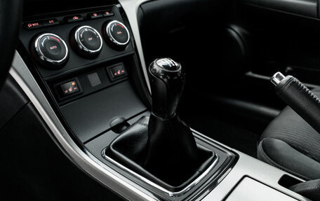 Mazda 6, 2010 год, 888 000 рублей, 23 фотография