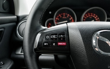 Mazda 6, 2010 год, 888 000 рублей, 15 фотография