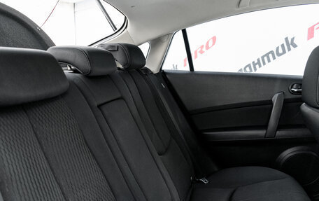 Mazda 6, 2010 год, 888 000 рублей, 25 фотография