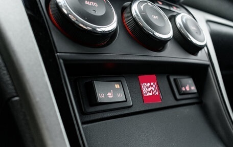 Mazda 6, 2010 год, 888 000 рублей, 22 фотография