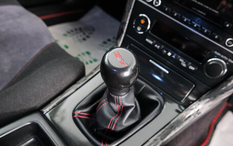 Subaru Legacy IV, 2003 год, 1 039 000 рублей, 16 фотография