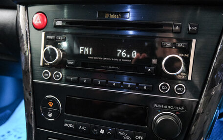 Subaru Legacy IV, 2003 год, 1 039 000 рублей, 17 фотография