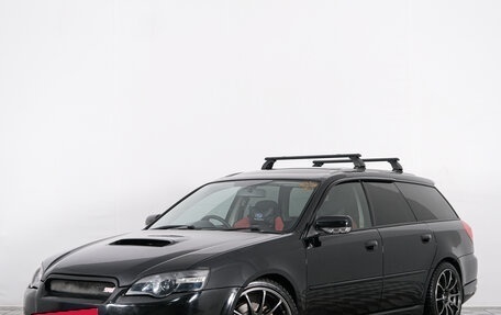 Subaru Legacy IV, 2003 год, 1 039 000 рублей, 4 фотография