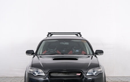 Subaru Legacy IV, 2003 год, 1 039 000 рублей, 3 фотография