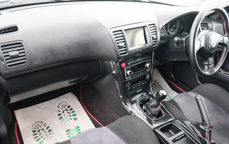 Subaru Legacy IV, 2003 год, 1 039 000 рублей, 12 фотография