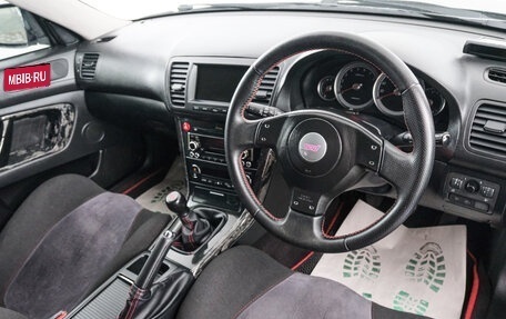 Subaru Legacy IV, 2003 год, 1 039 000 рублей, 8 фотография