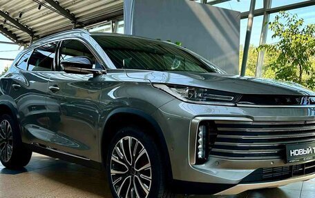 CheryExeed TXL, 2025 год, 4 340 000 рублей, 2 фотография