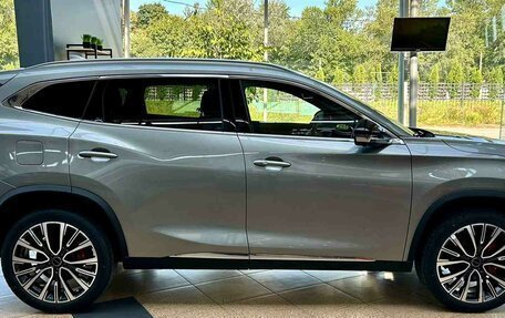 CheryExeed TXL, 2025 год, 4 340 000 рублей, 7 фотография