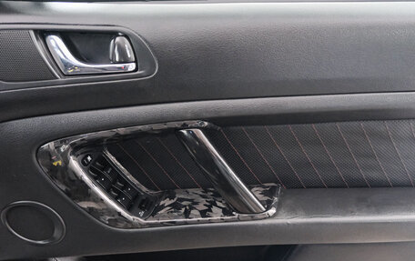 Subaru Legacy IV, 2003 год, 1 039 000 рублей, 19 фотография