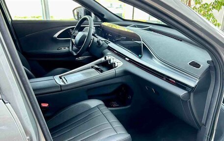 CheryExeed TXL, 2025 год, 4 340 000 рублей, 10 фотография