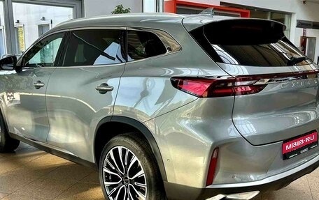 CheryExeed TXL, 2025 год, 4 340 000 рублей, 4 фотография