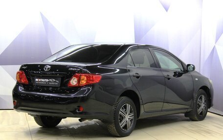 Toyota Corolla, 2008 год, 648 000 рублей, 6 фотография