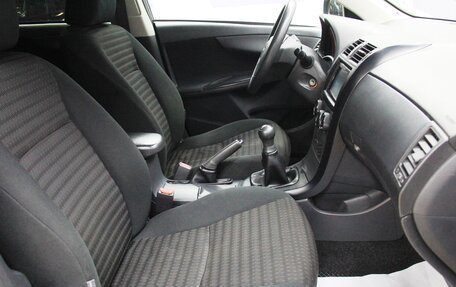 Toyota Corolla, 2008 год, 648 000 рублей, 13 фотография