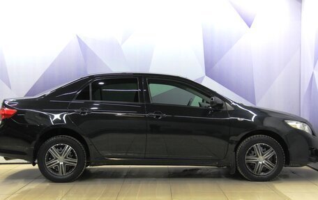 Toyota Corolla, 2008 год, 648 000 рублей, 7 фотография