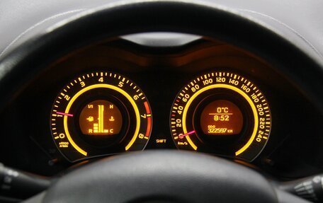 Toyota Corolla, 2008 год, 648 000 рублей, 17 фотография