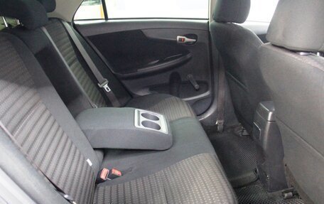 Toyota Corolla, 2008 год, 648 000 рублей, 29 фотография