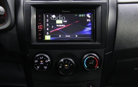 Toyota Corolla, 2008 год, 648 000 рублей, 18 фотография