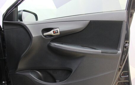 Toyota Corolla, 2008 год, 648 000 рублей, 30 фотография