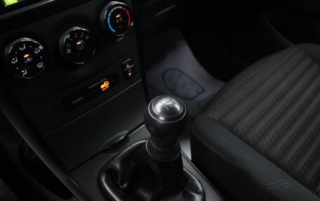 Toyota Corolla, 2008 год, 648 000 рублей, 26 фотография