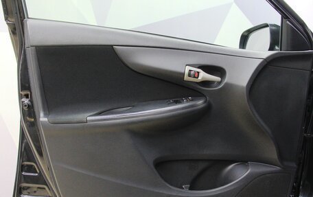 Toyota Corolla, 2008 год, 648 000 рублей, 22 фотография