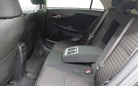 Toyota Corolla, 2008 год, 648 000 рублей, 27 фотография