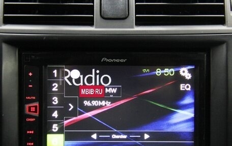 Toyota Corolla, 2008 год, 648 000 рублей, 20 фотография