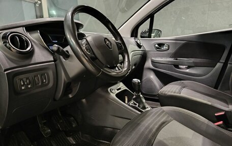 Renault Kaptur I рестайлинг, 2019 год, 1 299 000 рублей, 7 фотография