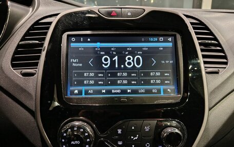 Renault Kaptur I рестайлинг, 2019 год, 1 299 000 рублей, 12 фотография