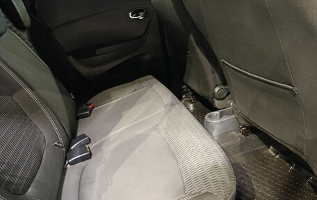 Renault Kaptur I рестайлинг, 2019 год, 1 299 000 рублей, 9 фотография