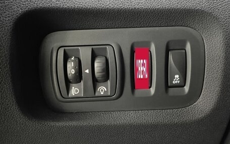 Renault Kaptur I рестайлинг, 2019 год, 1 299 000 рублей, 16 фотография