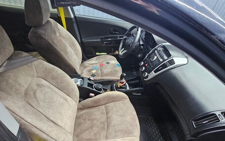 KIA cee'd I рестайлинг, 2011 год, 714 000 рублей, 4 фотография