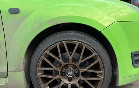 Ford Focus II рестайлинг, 2006 год, 600 000 рублей, 13 фотография