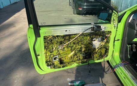 Ford Focus II рестайлинг, 2006 год, 600 000 рублей, 10 фотография