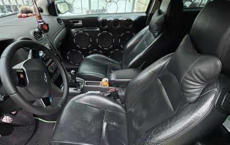 Ford Focus II рестайлинг, 2006 год, 600 000 рублей, 7 фотография