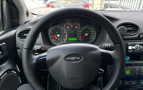 Ford Focus II рестайлинг, 2006 год, 600 000 рублей, 4 фотография