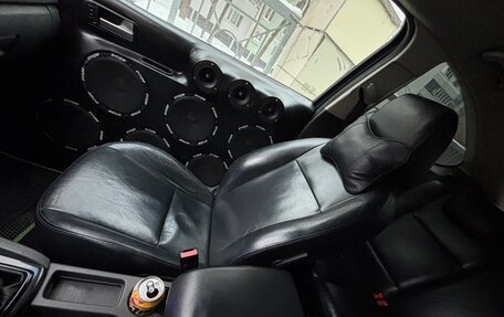 Ford Focus II рестайлинг, 2006 год, 600 000 рублей, 6 фотография