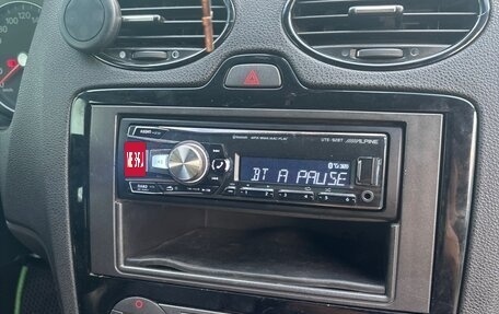 Ford Focus II рестайлинг, 2006 год, 600 000 рублей, 9 фотография